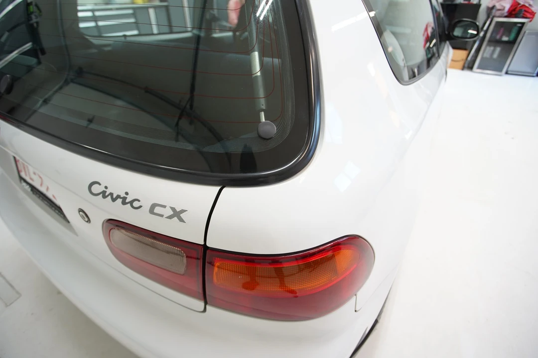 1994 Honda EG Civic - Image 22 of 31