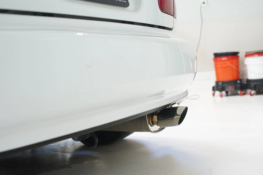 1994 Honda EG Civic - Image 21 of 31