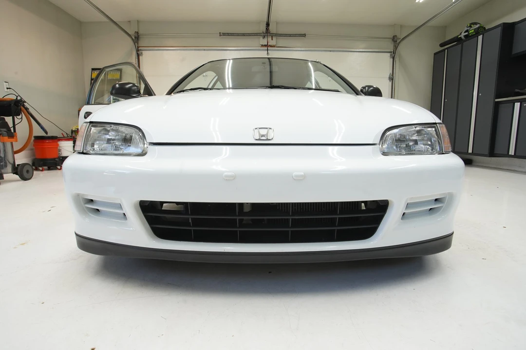 1994 Honda EG Civic - Image 7 of 31