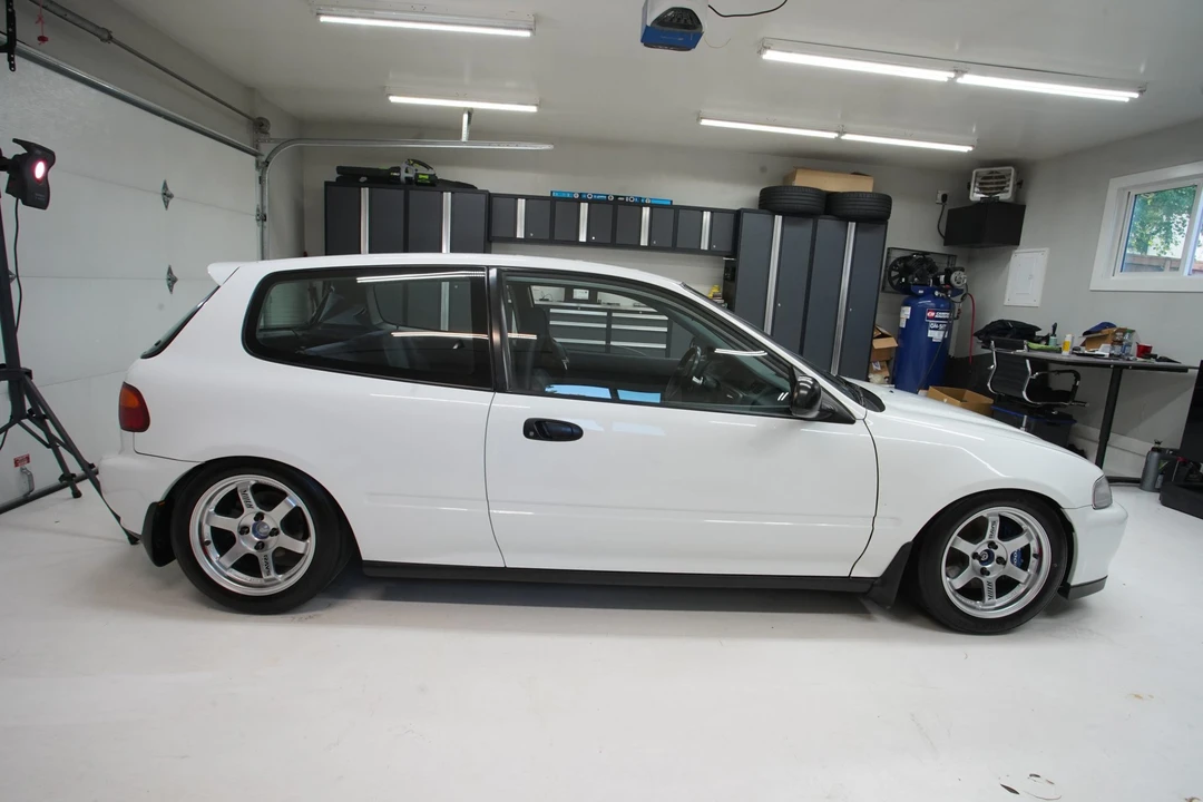 1994 Honda EG Civic - Image 14 of 31