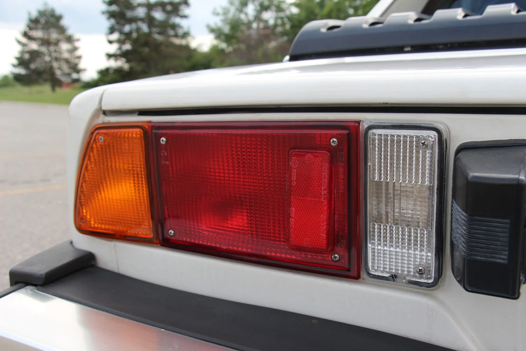 1984 Fiat X1/9 - Image 31 of 31