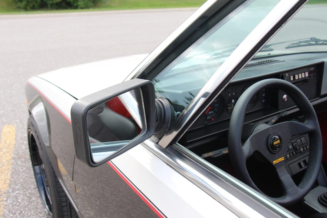 1984 Fiat X1/9 - Image 27 of 31
