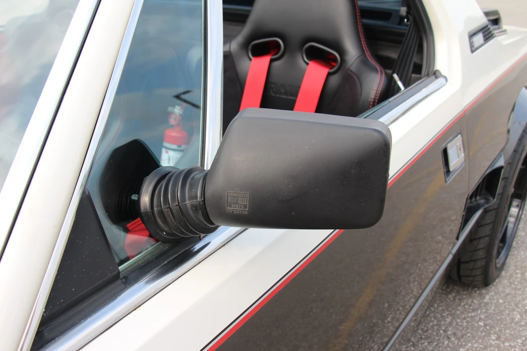 1984 Fiat X1/9 - Image 26 of 31