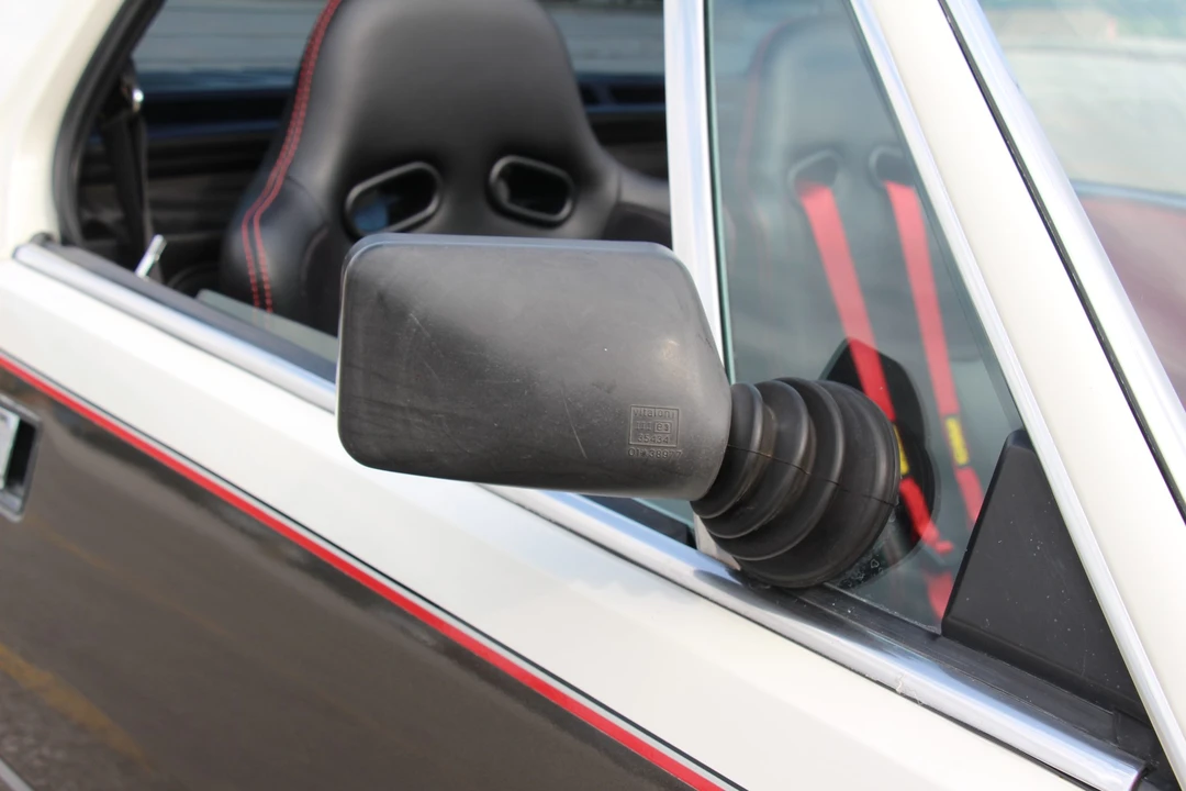 1984 Fiat X1/9 - Image 25 of 31