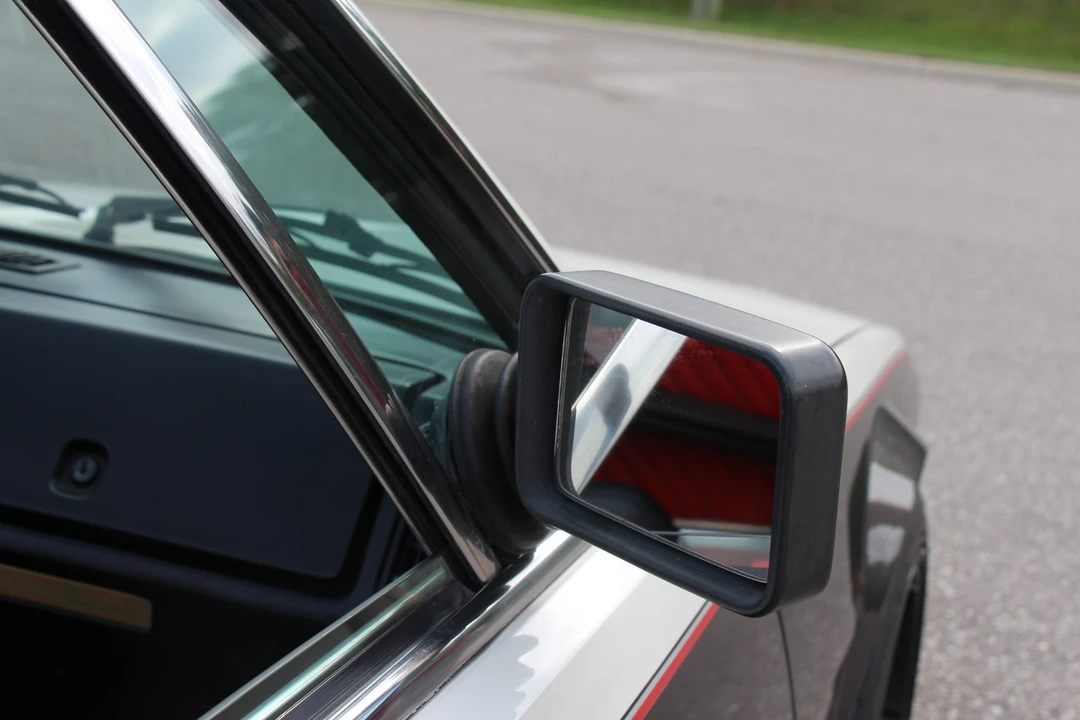 1984 Fiat X1/9 - Image 28 of 31