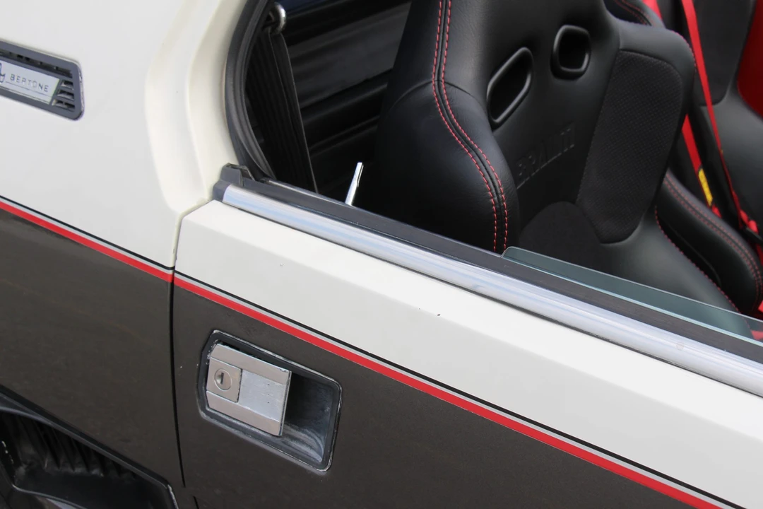 1984 Fiat X1/9 - Image 29 of 31