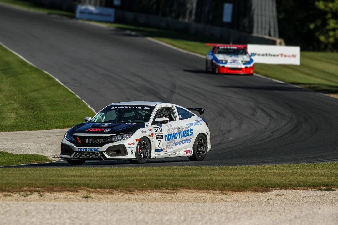 2019 Honda Civic Si 10th Gen - Image 19 of 31