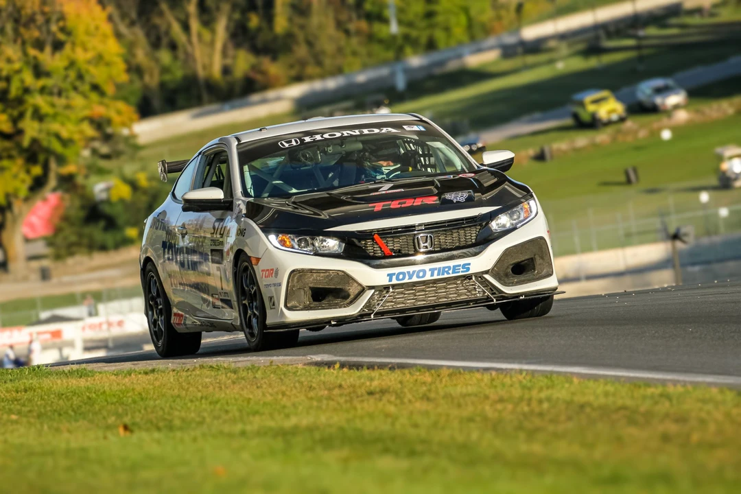2019 Honda Civic Si 10th Gen - Image 15 of 31