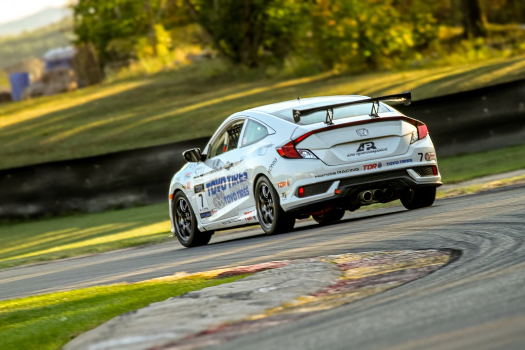 2019 Honda Civic Si 10th Gen - Image 22 of 31