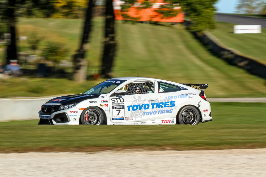 2019 Honda Civic Si 10th Gen - Image 16 of 31