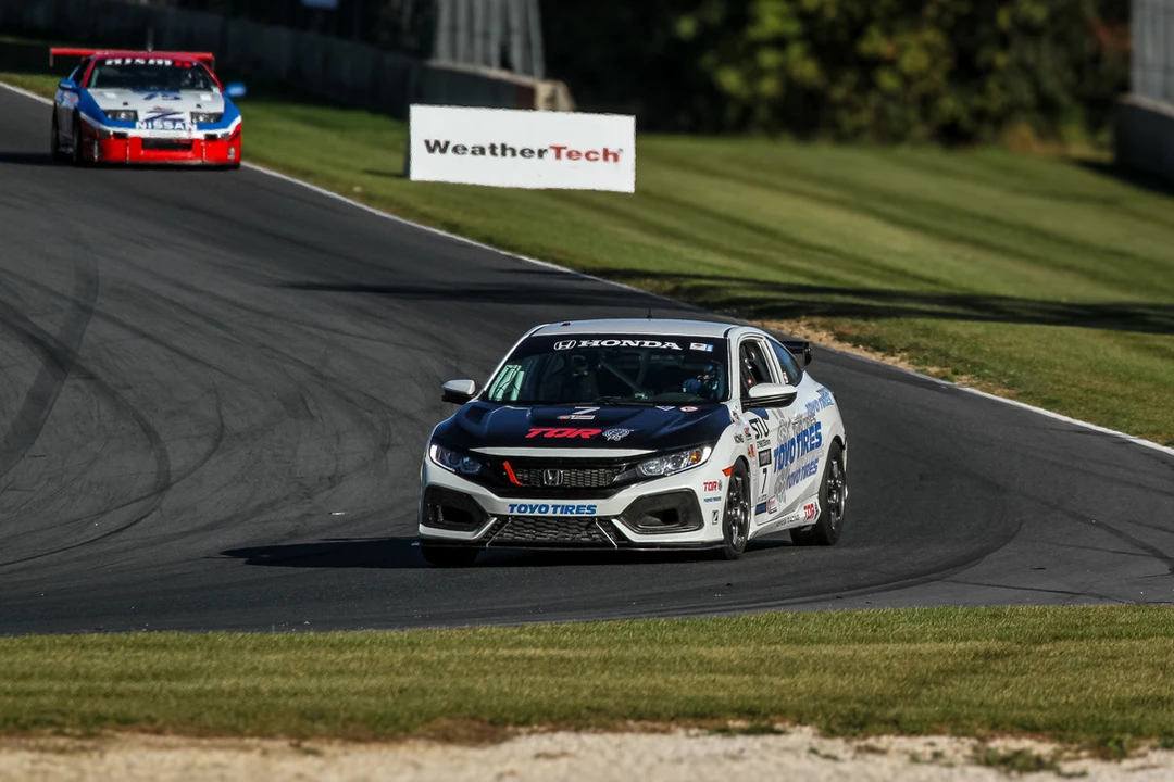 2019 Honda Civic Si 10th Gen - Image 20 of 31
