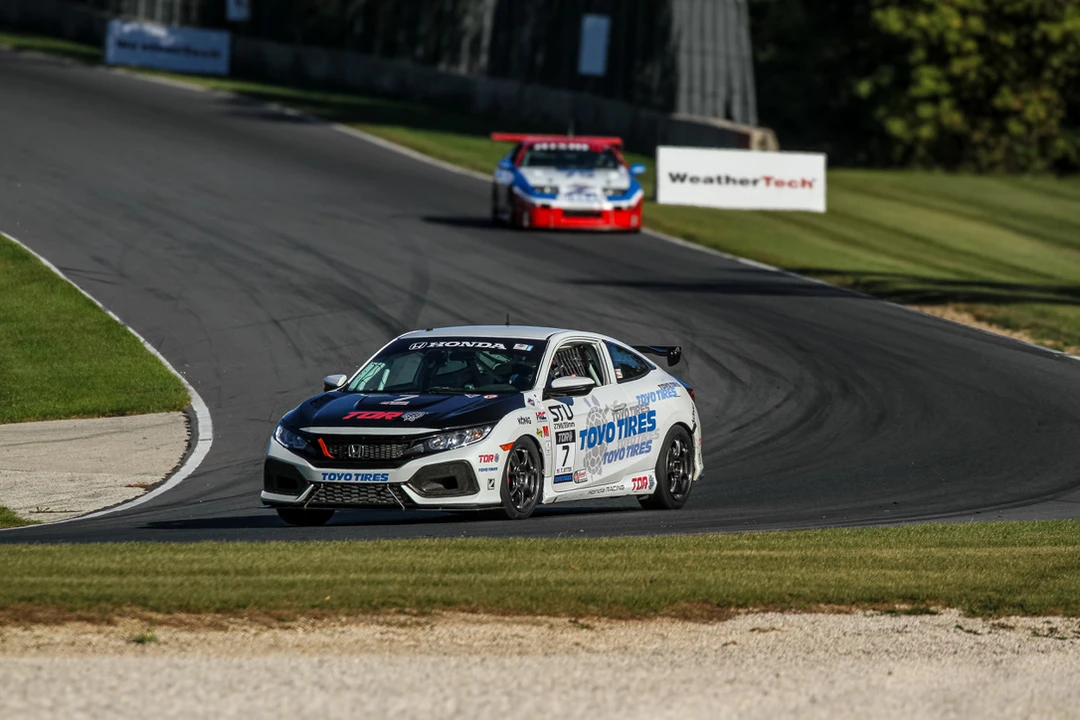 2019 Honda Civic Si 10th Gen - Image 21 of 31