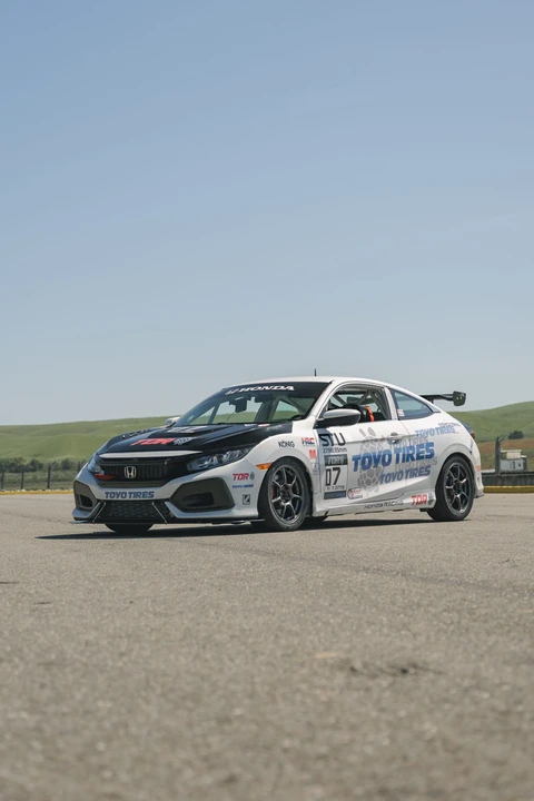 2019 Honda Civic Si 10th Gen - Image 9 of 31