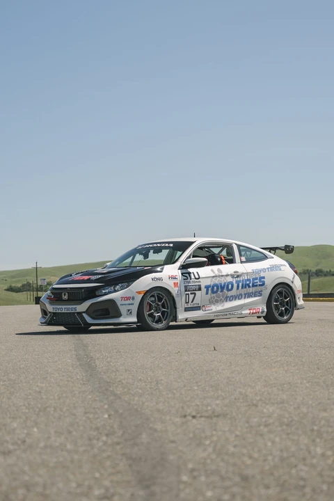2019 Honda Civic Si 10th Gen - Image 10 of 31