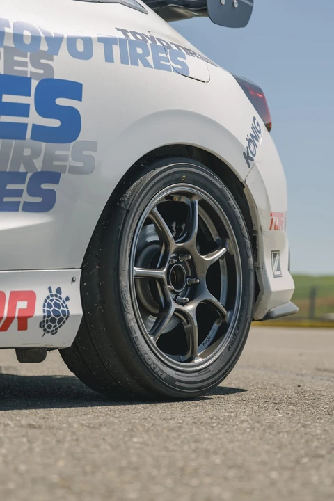 2019 Honda Civic Si 10th Gen - Image 28 of 31