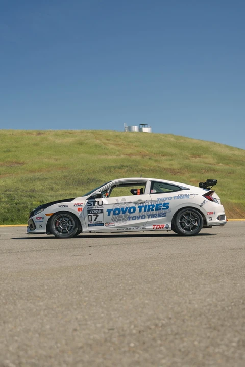 2019 Honda Civic Si 10th Gen - Image 11 of 31