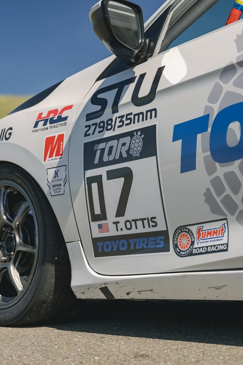 2019 Honda Civic Si 10th Gen - Image 27 of 31