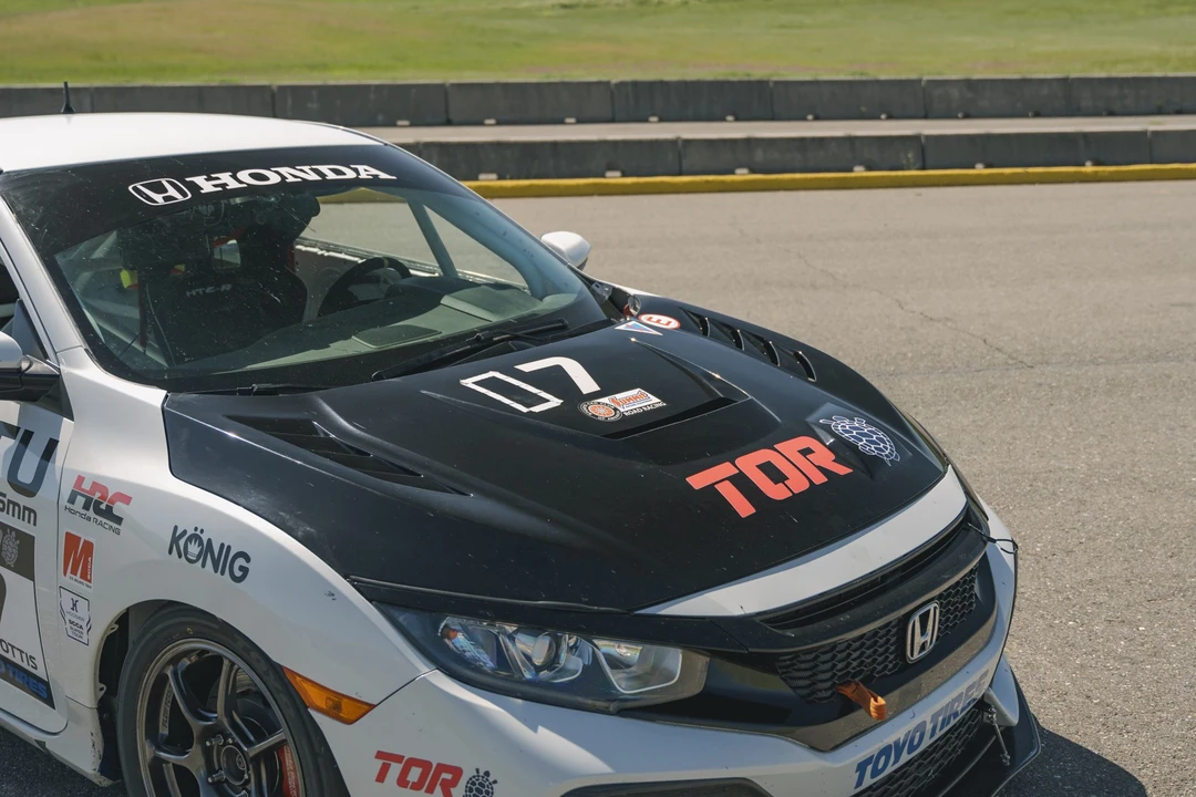 2019 Honda Civic Si 10th Gen - Image 23 of 31