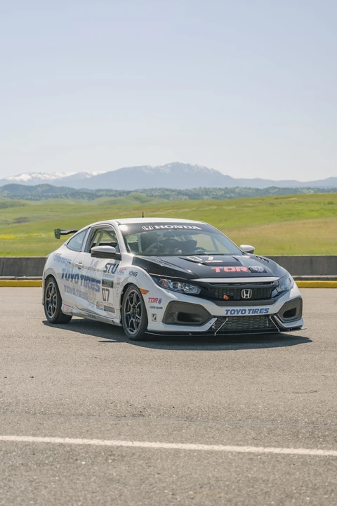 2019 Honda Civic Si 10th Gen - Image 5 of 31