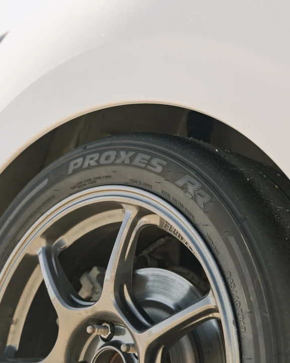 2019 Honda Civic Si 10th Gen - Image 30 of 31