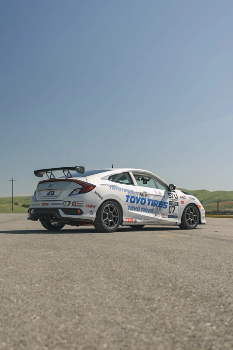 2019 Honda Civic Si 10th Gen - Image 13 of 31