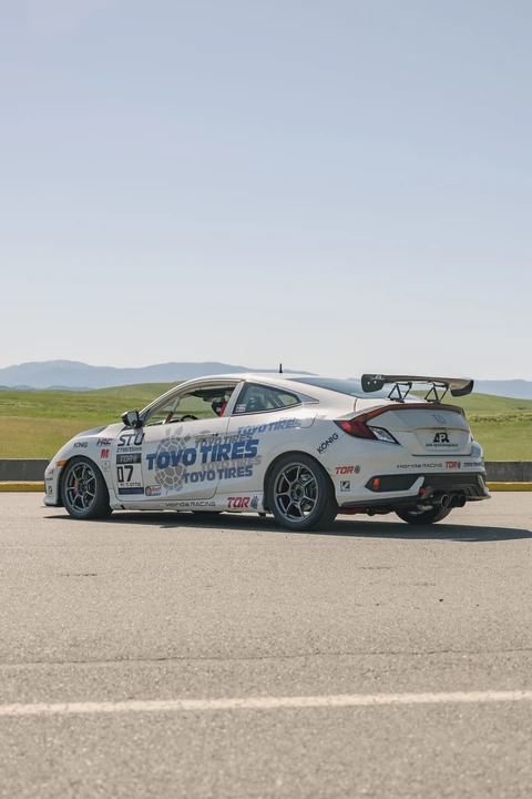 2019 Honda Civic Si 10th Gen - Image 12 of 31