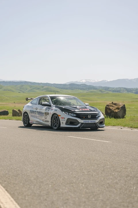 2019 Honda Civic Si 10th Gen - Image 3 of 31