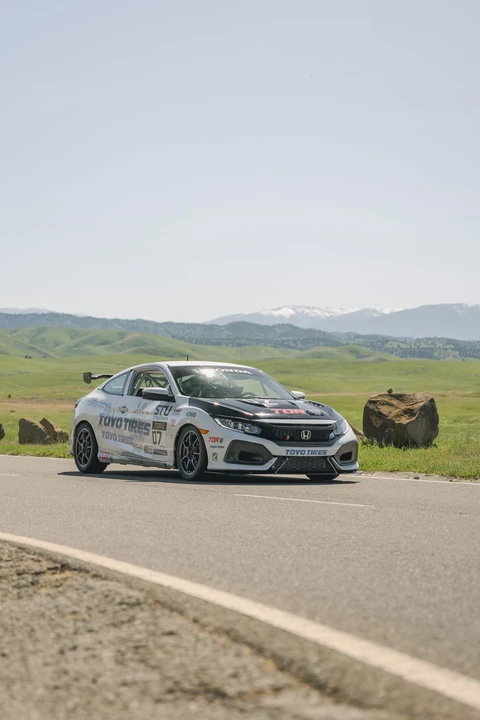 2019 Honda Civic Si 10th Gen - Image 2 of 31