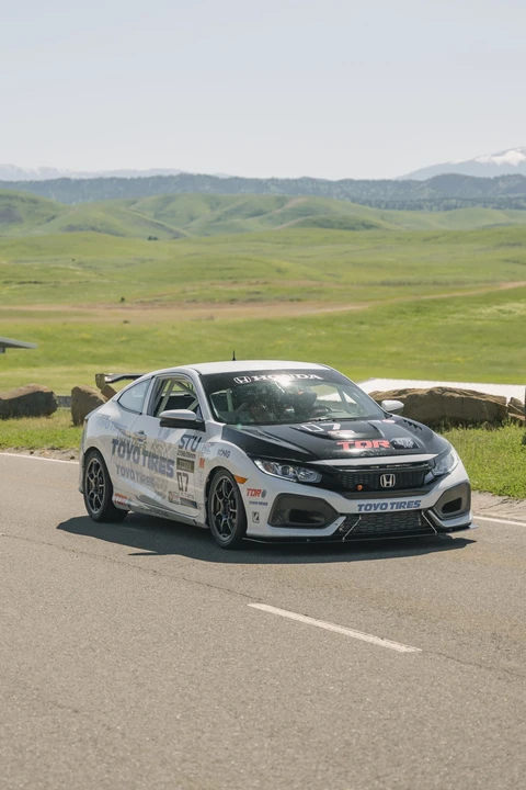 2019 Honda Civic Si 10th Gen - Image 6 of 31