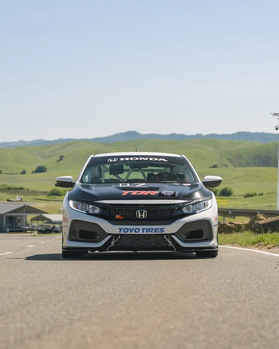 2019 Honda Civic Si 10th Gen - Image 7 of 31