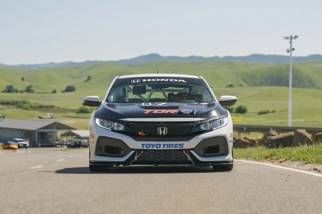 2019 Honda Civic Si 10th Gen - Image 8 of 31