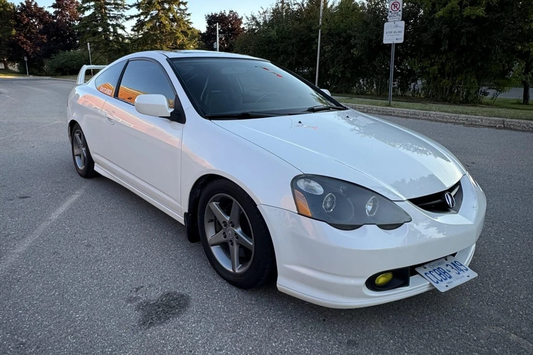 2003 Acura Integra 4th Gen - Image 1 of 31