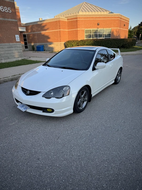 2003 Acura Integra 4th Gen - Image 3 of 31