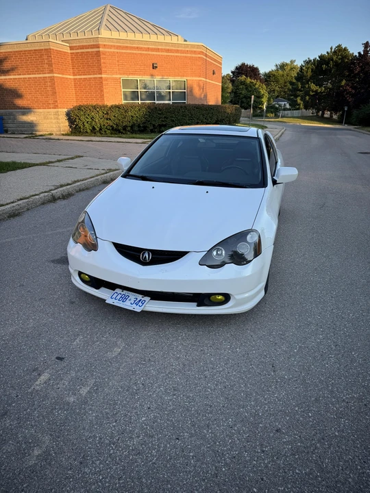 2003 Acura Integra 4th Gen - Image 2 of 31