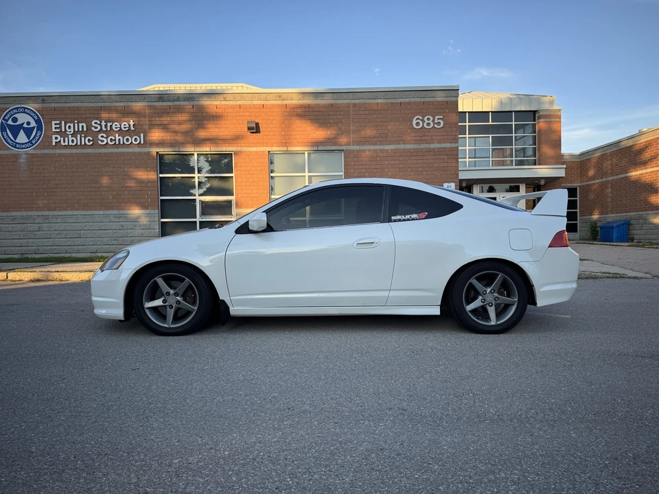 2003 Acura Integra 4th Gen - Image 4 of 31