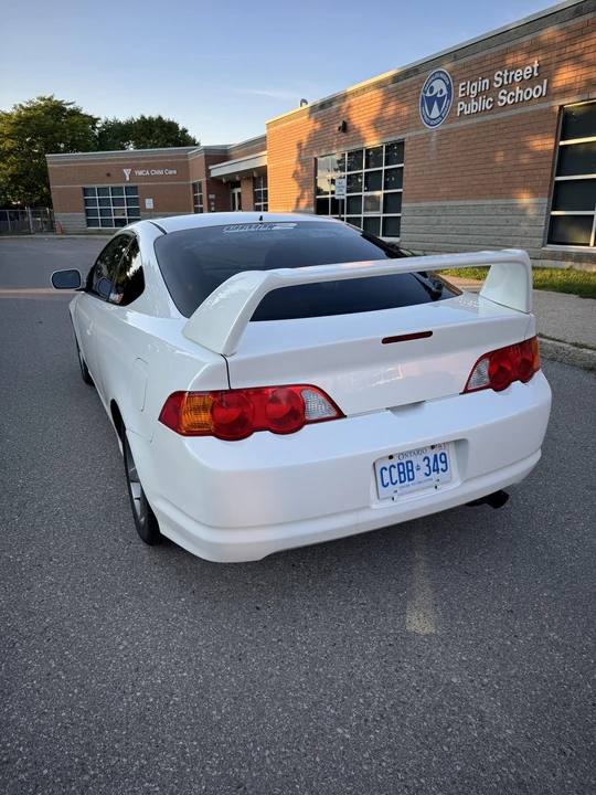 2003 Acura Integra 4th Gen - Image 5 of 31