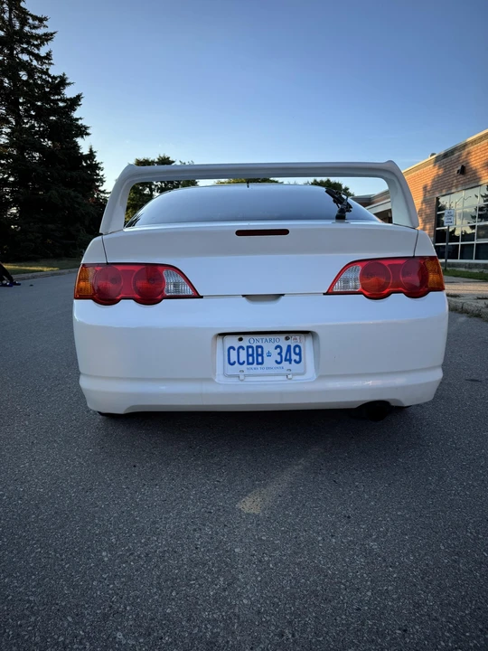 2003 Acura Integra 4th Gen - Image 6 of 31