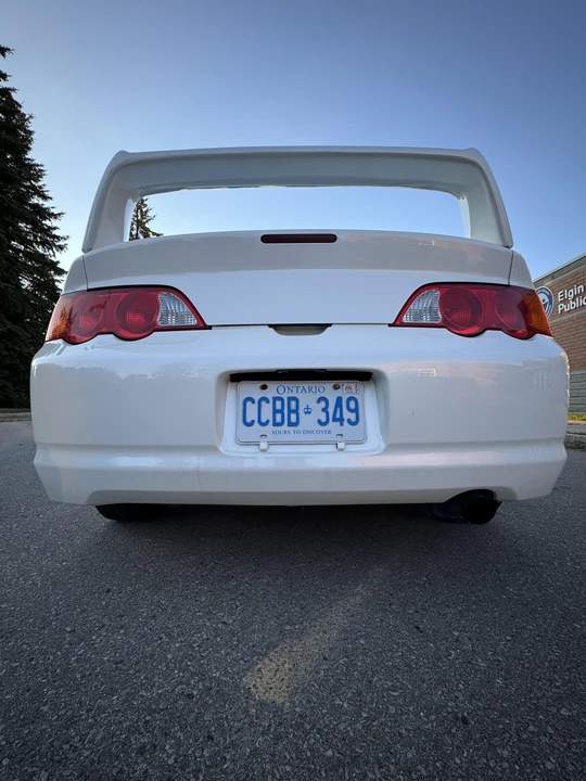 2003 Acura Integra 4th Gen - Image 13 of 31