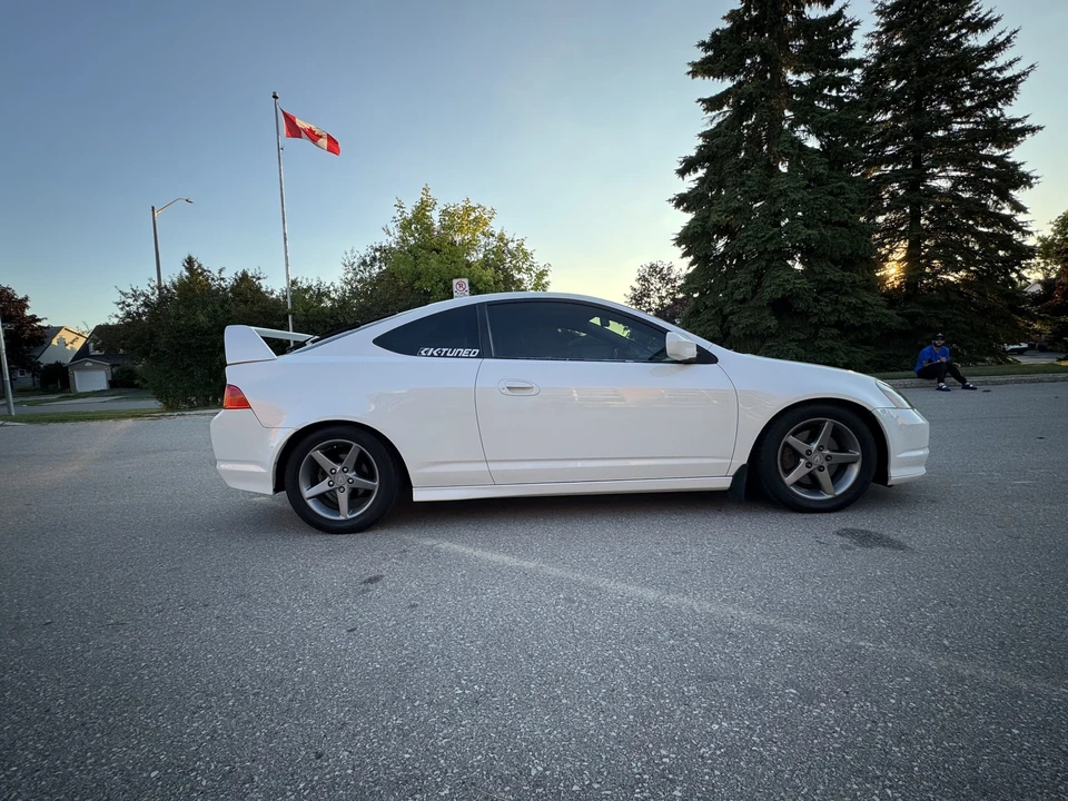 2003 Acura Integra 4th Gen - Image 7 of 31