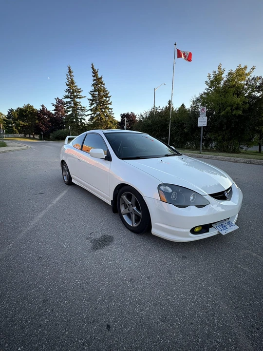 2003 Acura Integra 4th Gen - Image 8 of 31