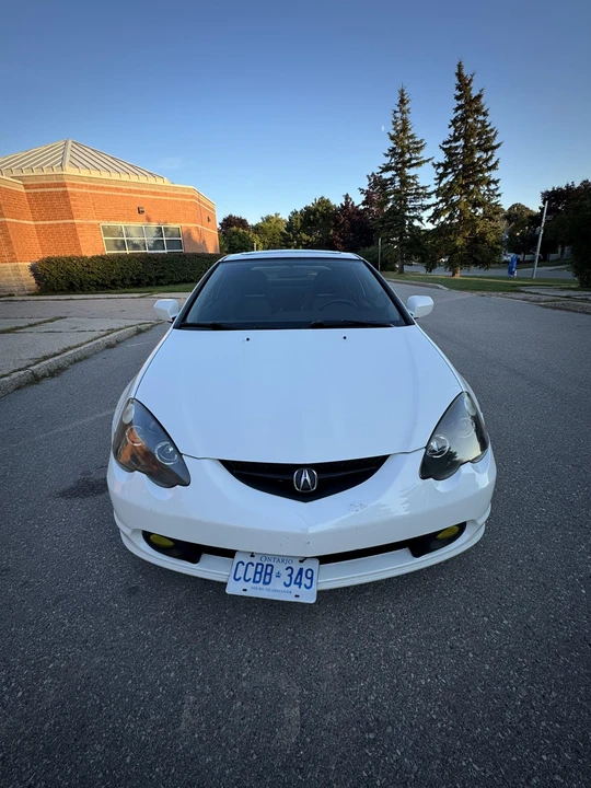 2003 Acura Integra 4th Gen - Image 9 of 31