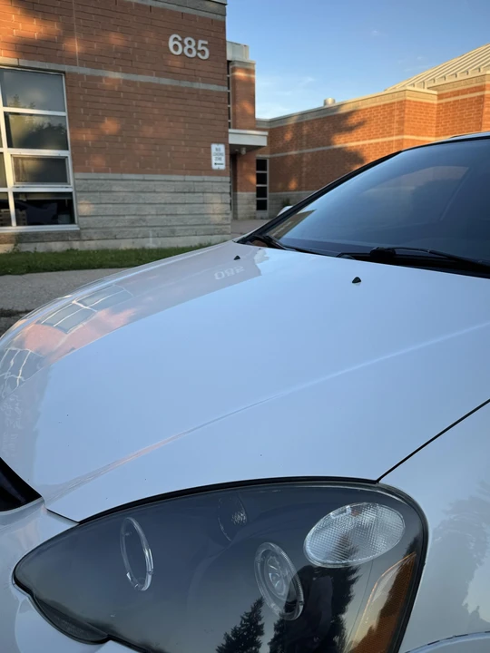 2003 Acura Integra 4th Gen - Image 10 of 31