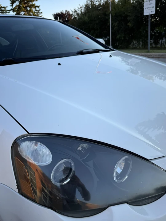 2003 Acura Integra 4th Gen - Image 18 of 31