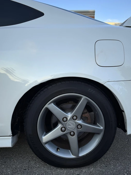 2003 Acura Integra 4th Gen - Image 26 of 31