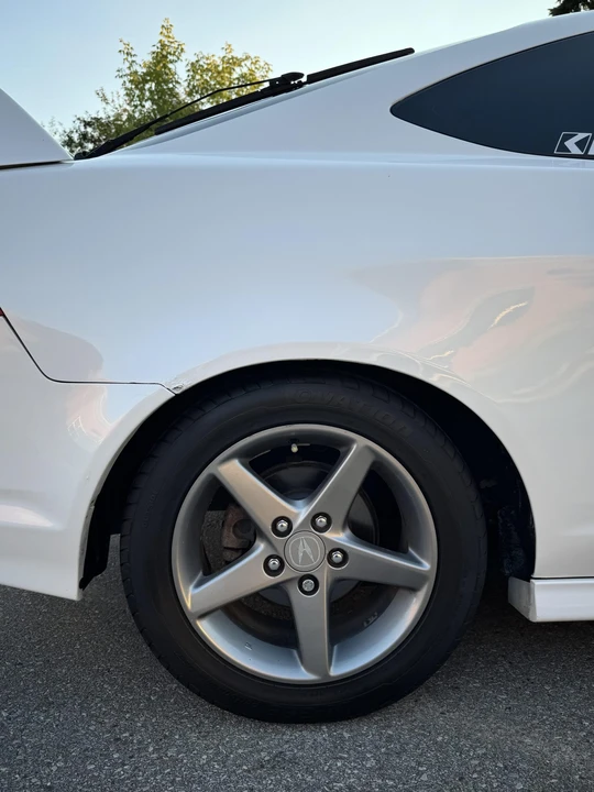 2003 Acura Integra 4th Gen - Image 27 of 31