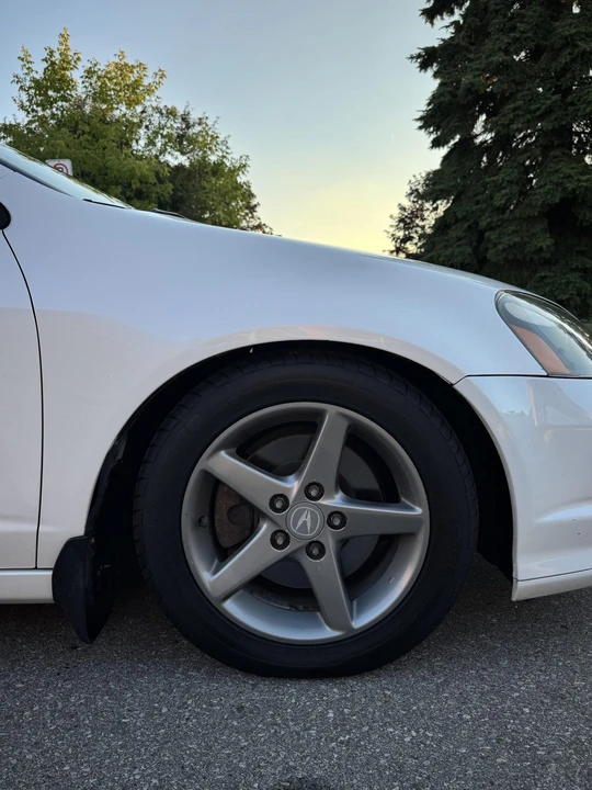 2003 Acura Integra 4th Gen - Image 28 of 31