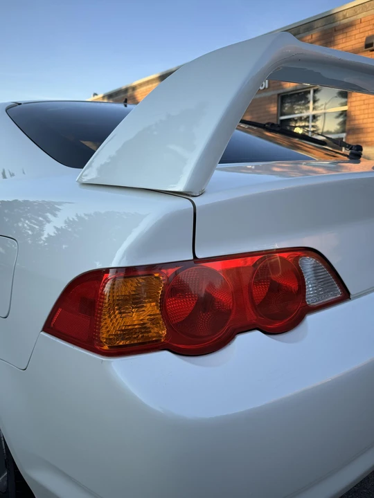 2003 Acura Integra 4th Gen - Image 19 of 31
