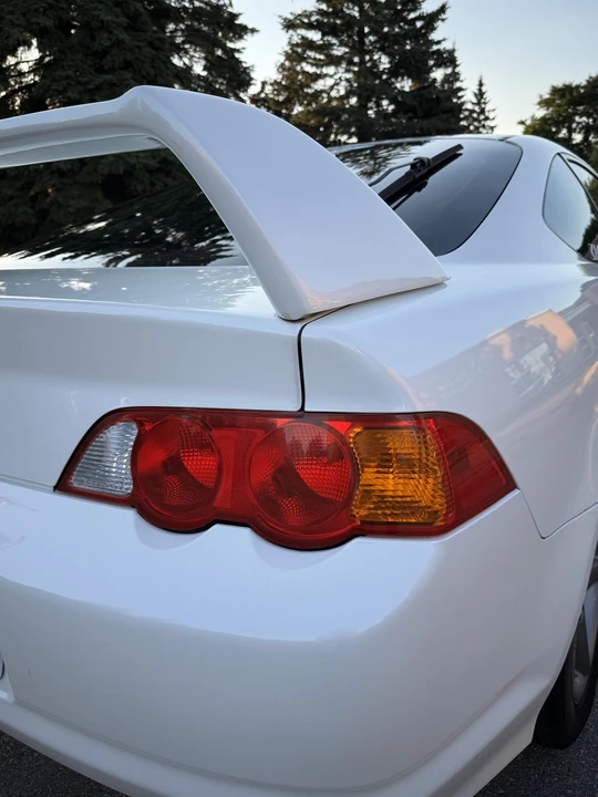 2003 Acura Integra 4th Gen - Image 20 of 31