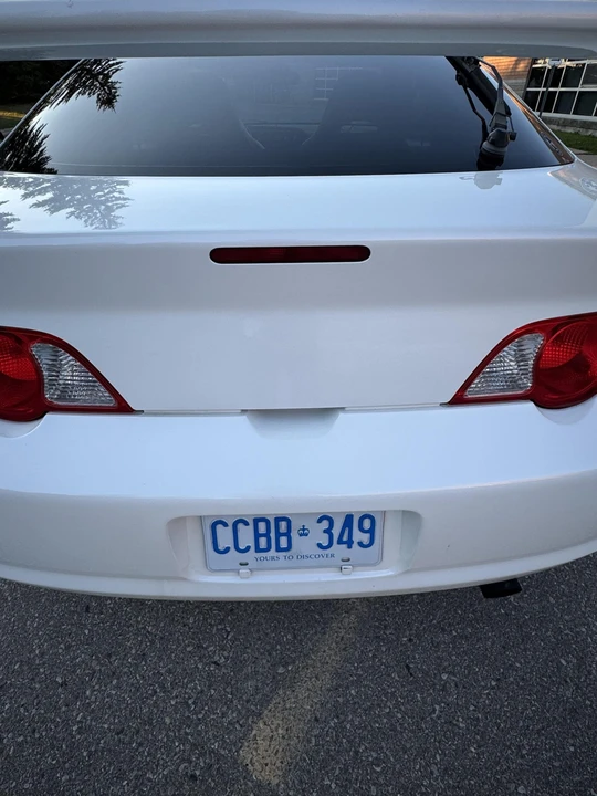 2003 Acura Integra 4th Gen - Image 14 of 31