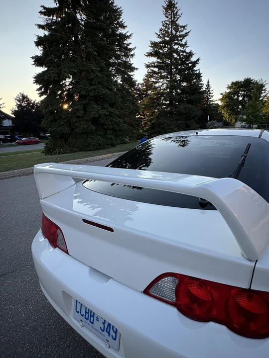 2003 Acura Integra 4th Gen - Image 15 of 31